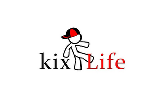 KIXKLIFE logo