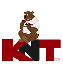 KIXNTHINGS logo