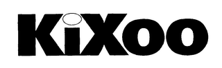 KIXOO logo