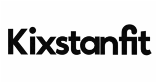 KIXSTANFIT logo