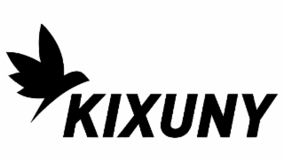 KIXUNY logo