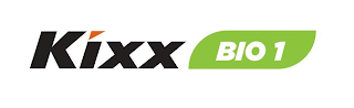 KIXX BIO 1 logo