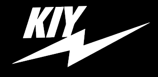 KIY logo