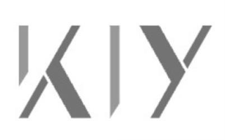 KIY logo