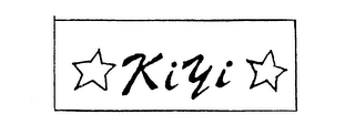 KIYI logo