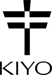 KIYO logo