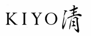 KIYO logo