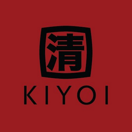 KIYOI logo