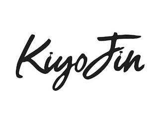 KIYOJIN logo
