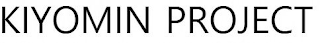 KIYOMIN PROJECT logo