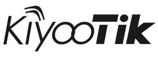 KIYOOTIK logo
