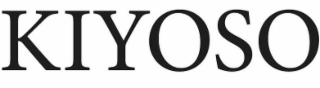KIYOSO logo