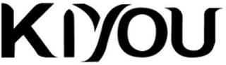 KIYOU logo