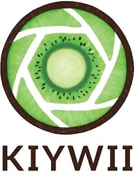 KIYWII PRODUCTIONS logo