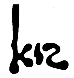 KIZ logo