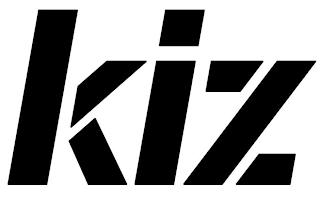 KIZ logo