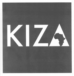 KIZA logo