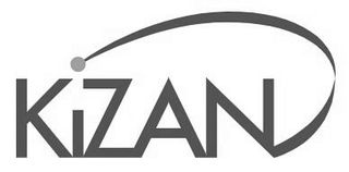 KIZAN logo