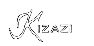 KIZAZI logo