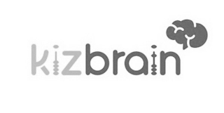 KIZBRAIN logo