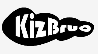 KIZBRUO logo
