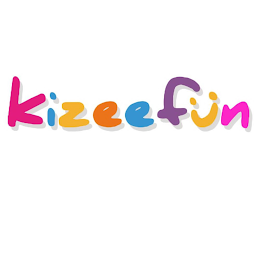 KIZEEFUN logo