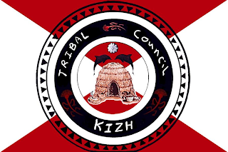 KIZH TRIBAL COUNCIL logo