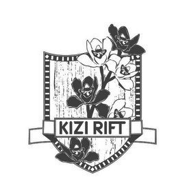 KIZI RIFT logo