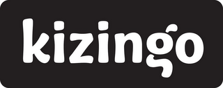 KIZINGO logo