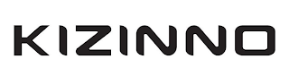 KIZINNO logo