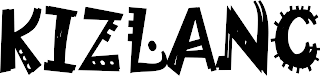 KIZLANC logo
