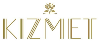 KIZMET logo