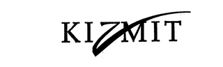 KIZMIT logo