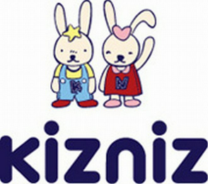 KIZNIZ logo