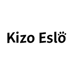KIZO ESLO logo