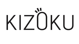 KIZOKU logo