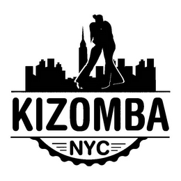 KIZOMBA NYC logo