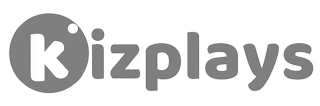 KIZPLAYS logo