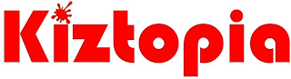 KIZTOPIA logo