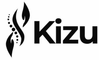 KIZU logo
