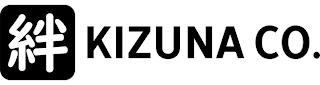 KIZUNA CO. logo