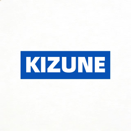KIZUNE logo