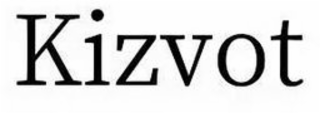 KIZVOT logo