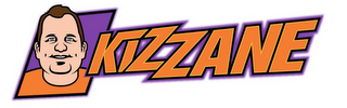 KIZZANE logo