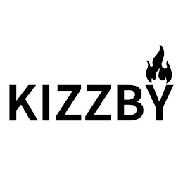 KIZZBY logo