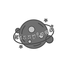 KIZZYLAND logo