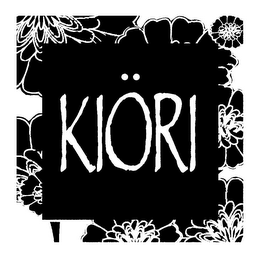 KIÖRI logo