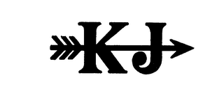 KJ logo