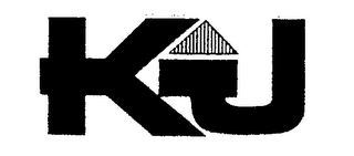 KJ logo
