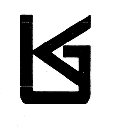 KJ logo